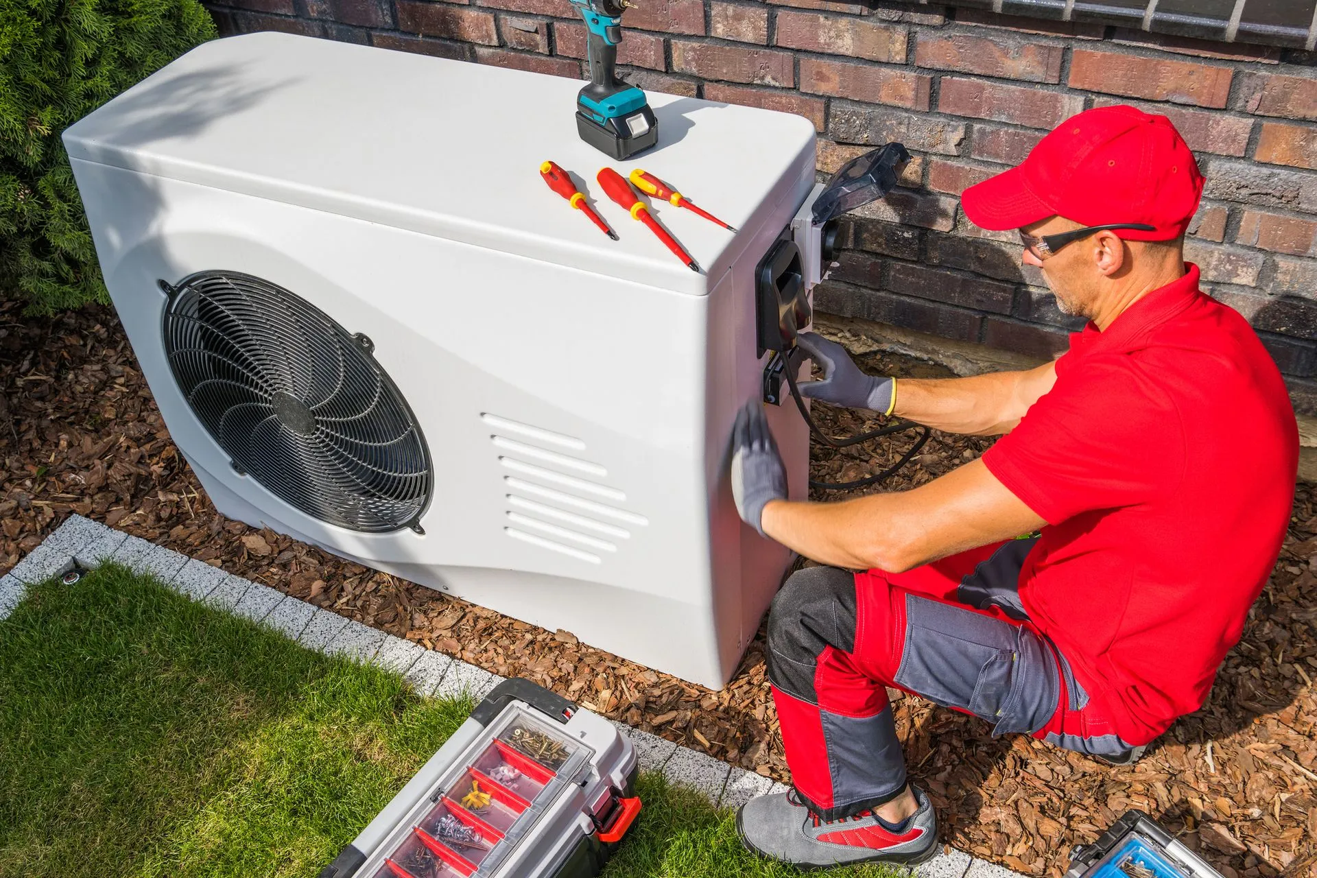 About HVAC in New Lothrop, MI